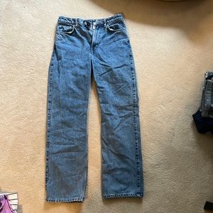 Womens jeans